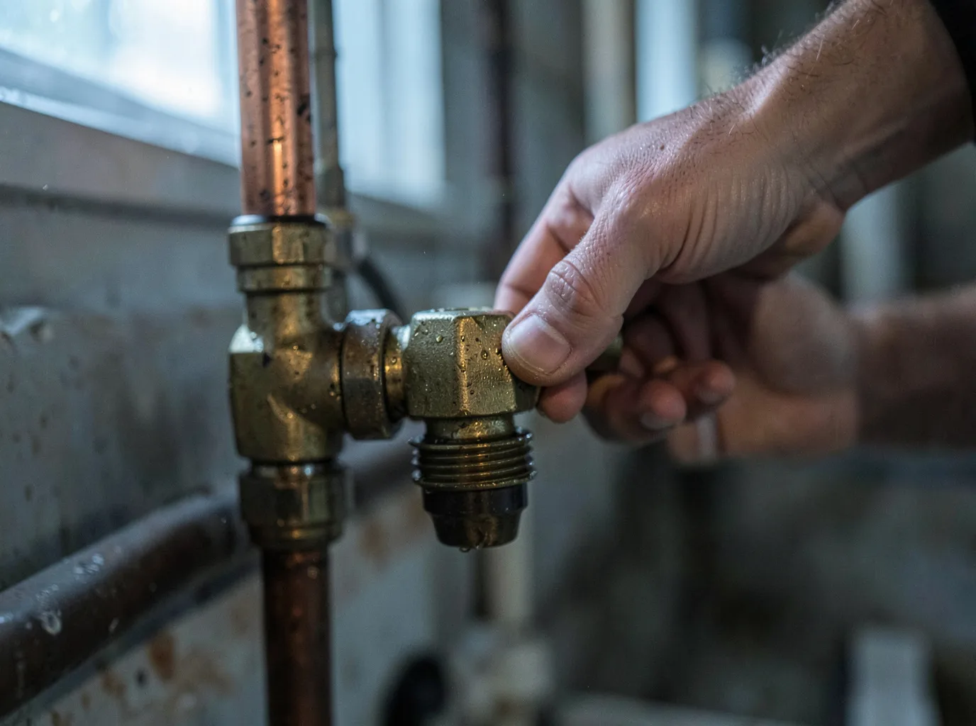 Emergency Plumber Van Vleck, TX FAQs